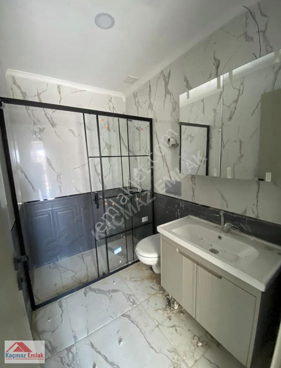 Manavgat Aydınevler'de Lüks 4+1 Daire (240m², Denize Yakın) - Görsel 12