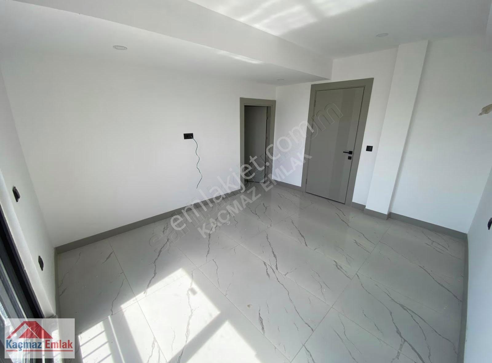 Manavgat Aydınevler'de Lüks 4+1 Daire (240m², Denize Yakın) - Görsel 4