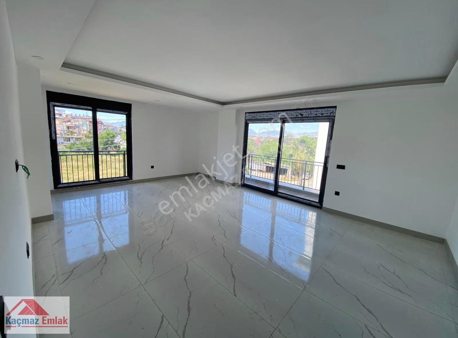 Manavgat Aydınevler'de Lüks 4+1 Daire (240m², Denize Yakın) - Görsel 29