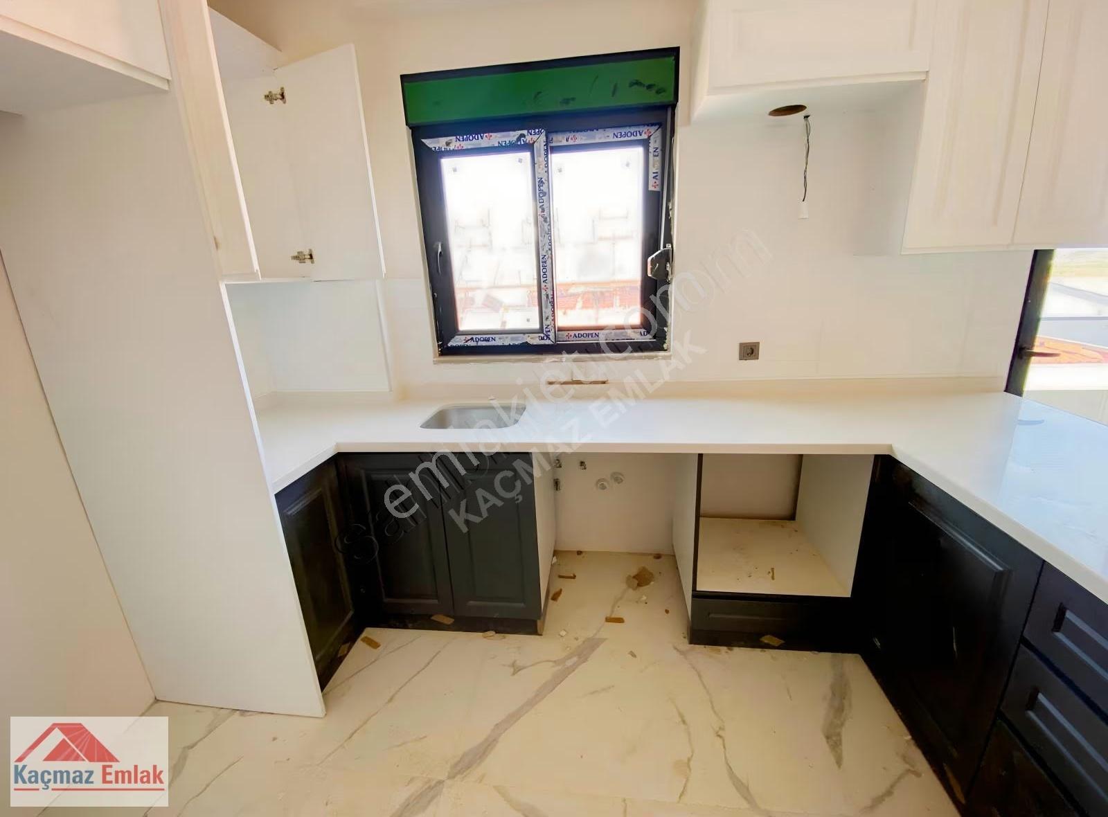 Manavgat Ilıca'da Satılık Dublexler - Görsel 9