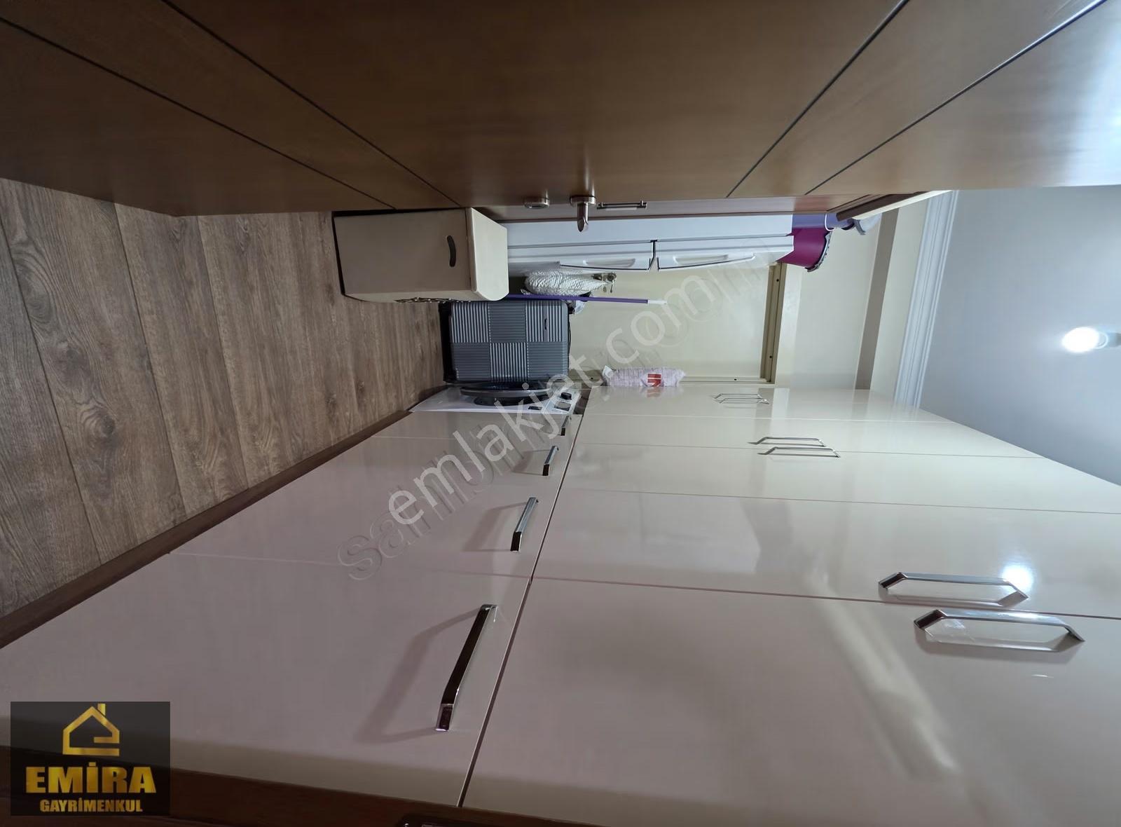 Emira'dan Medline Hastanesi Civarı Ultra Lüks Geniş 4+1 Daire - Görsel 9