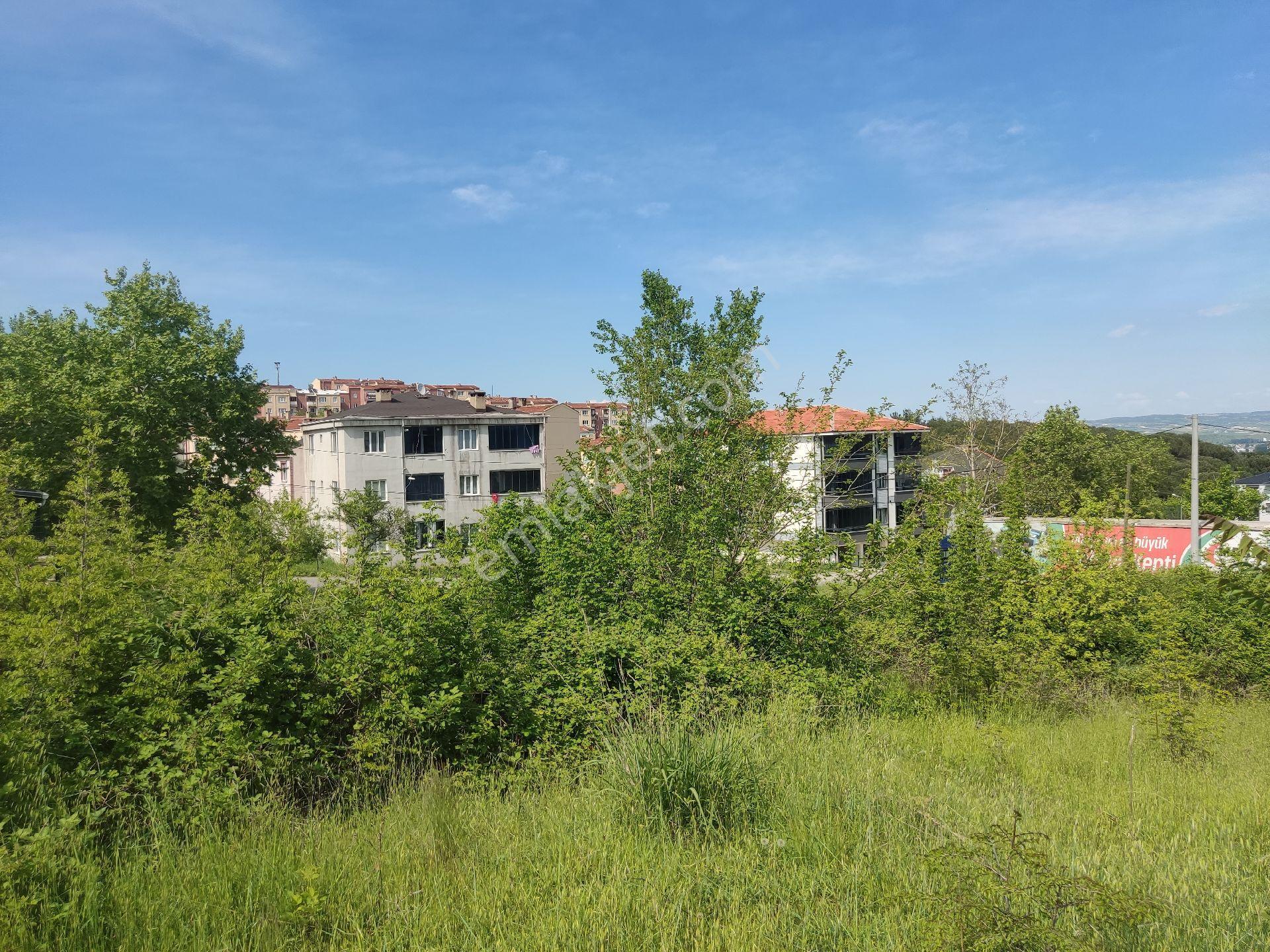 İne Göl Yeniceköy De 3 Kat İmarlı Harika Arsa - Görsel 17