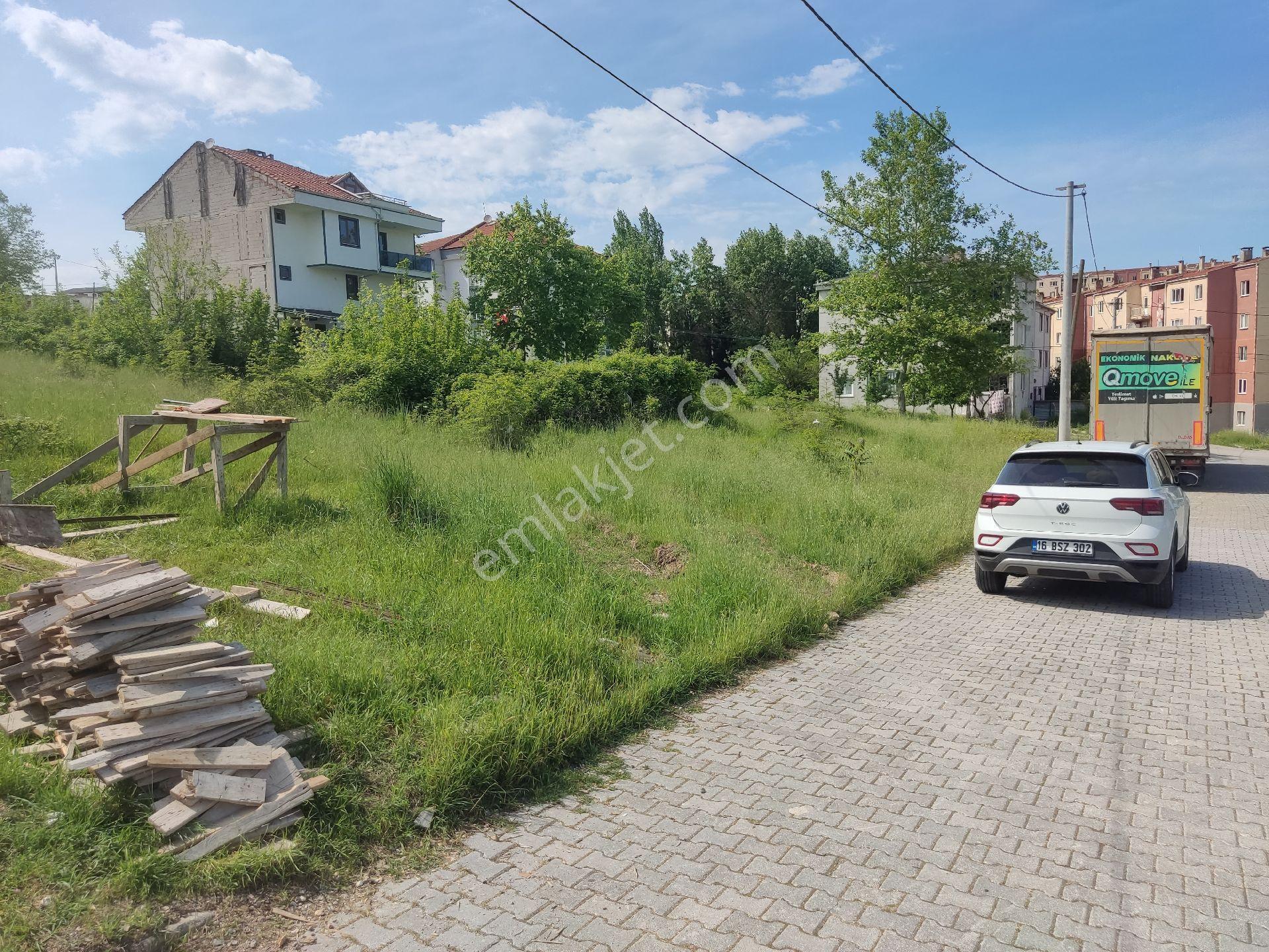 İne Göl Yeniceköy De 3 Kat İmarlı Harika Arsa - Görsel 19