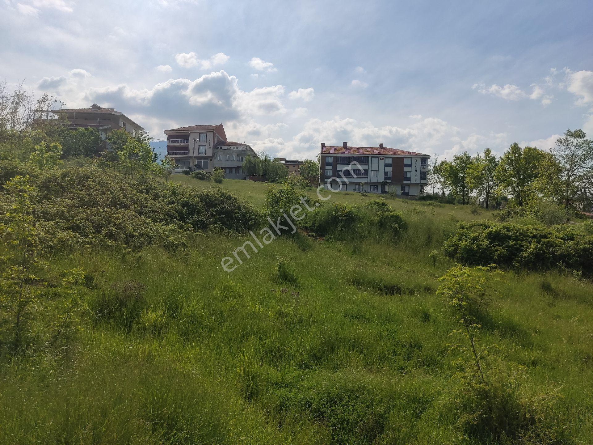 İne Göl Yeniceköy De 3 Kat İmarlı Harika Arsa - Görsel 7