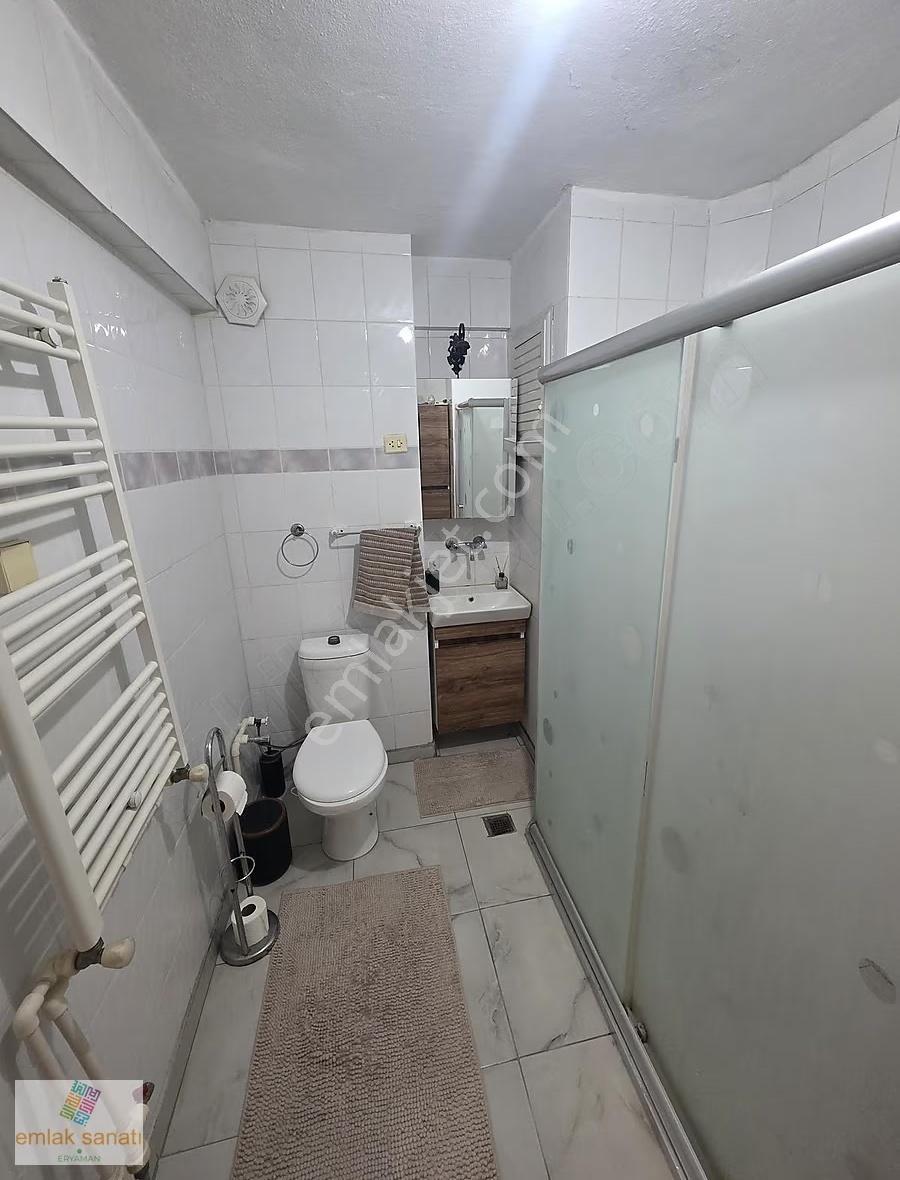 30 Ağustos Mah.de Satılık Arakat 3+1 Daire - Görsel 25