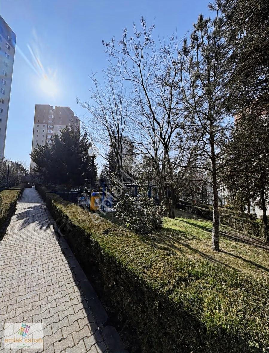 Merkezi Konum Eryaman Metro Yakını 1+1 Kiralık Daire - Görsel 11