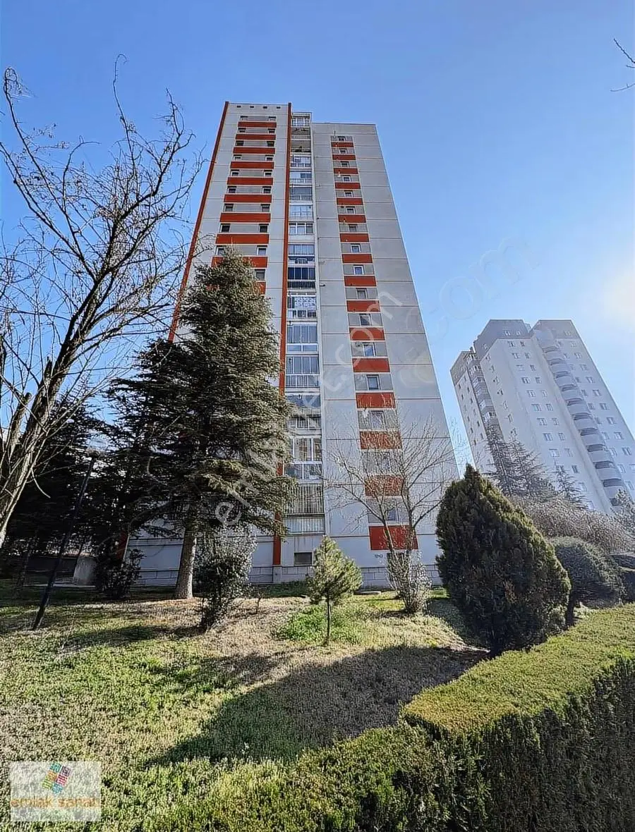 Merkezi Konum Eryaman Metro Yakını 1+1 Kiralık Daire - Görsel 3