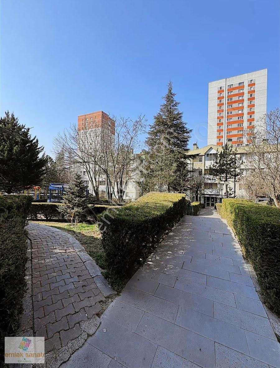 Merkezi Konum Eryaman Metro Yakını 1+1 Kiralık Daire - Görsel 10