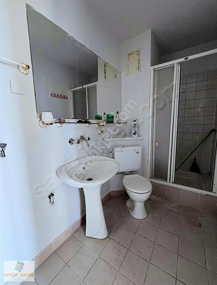 Merkezi Konum Eryaman Metro Yakını 1+1 Kiralık Daire - Görsel 5