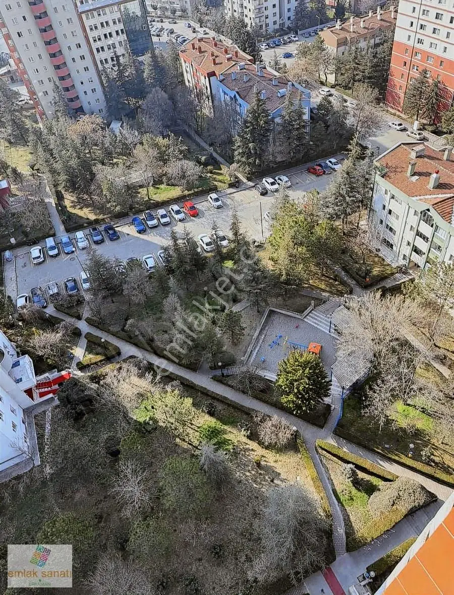 Merkezi Konum Eryaman Metro Yakını 1+1 Kiralık Daire - Görsel 2