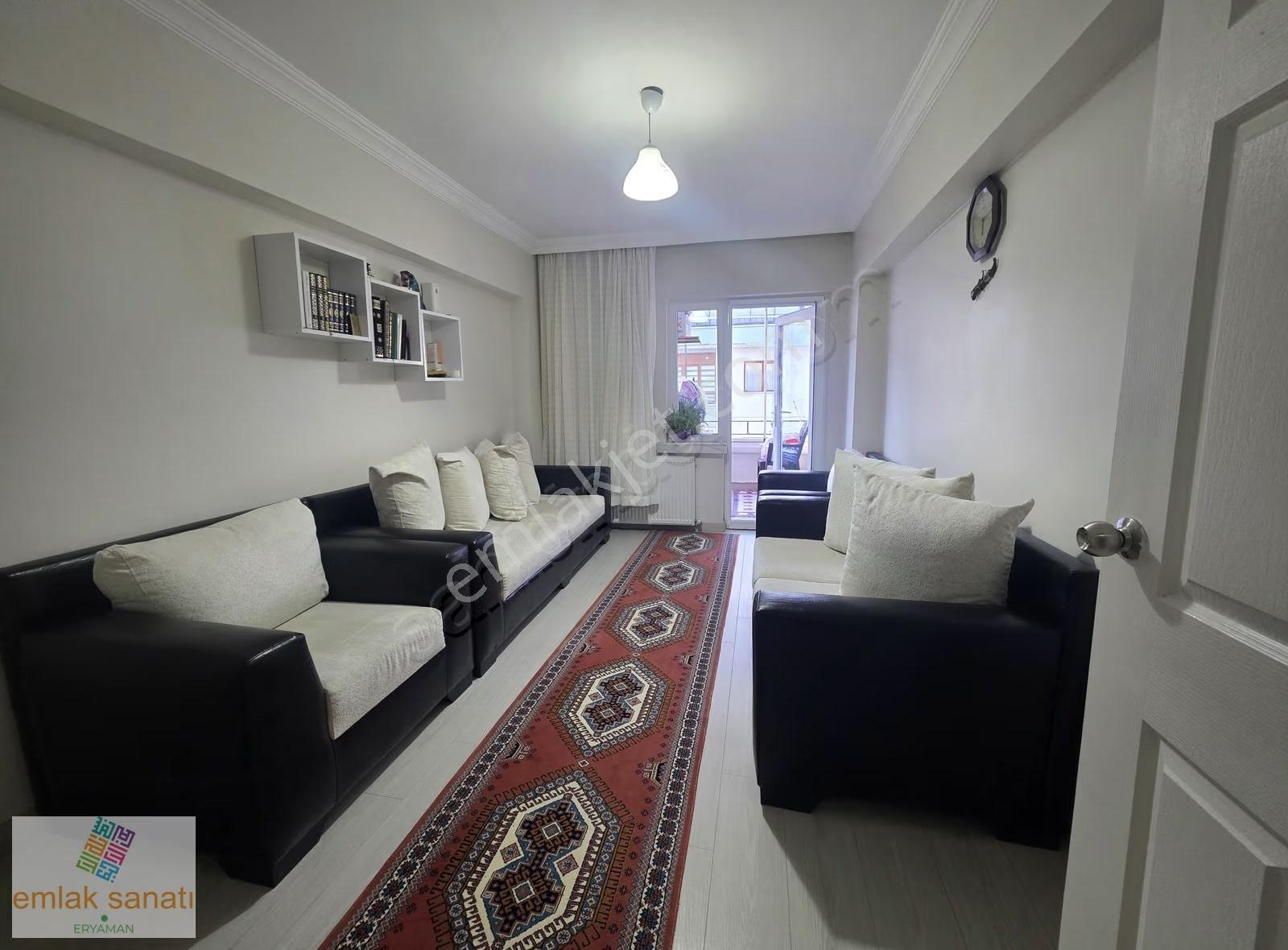 Elvan Mahallesinde Full Yapılı 3+1 Satılık Daire - Görsel 30
