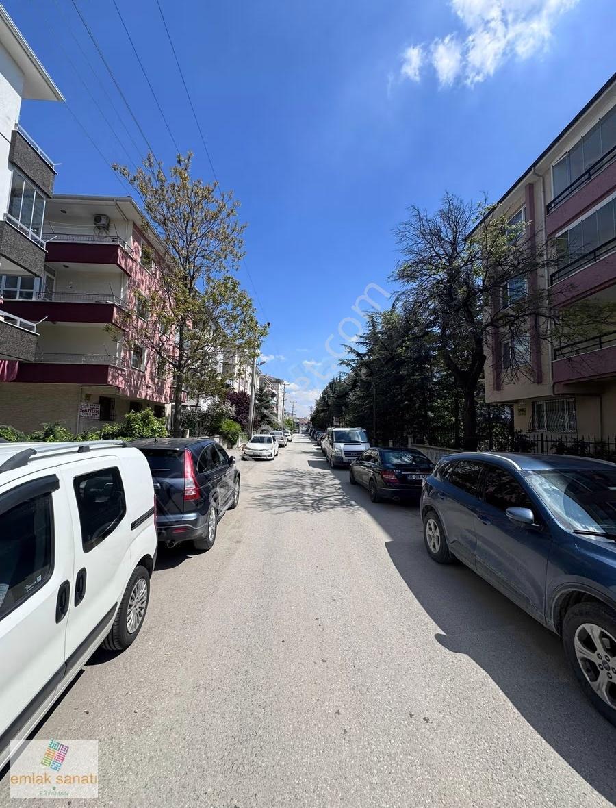 Sincan Atatürk Mah.de Satılık 3+1 Ara Kat Daire - Görsel 20