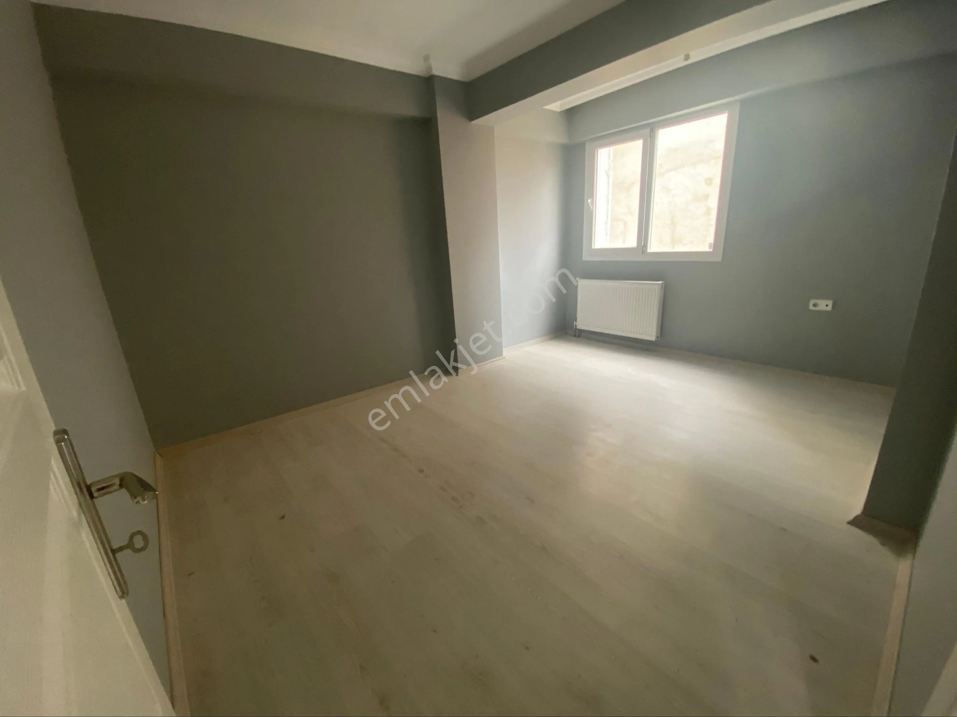 Çınarlı Mevkii 2+1 Ara Kat - Görsel 3