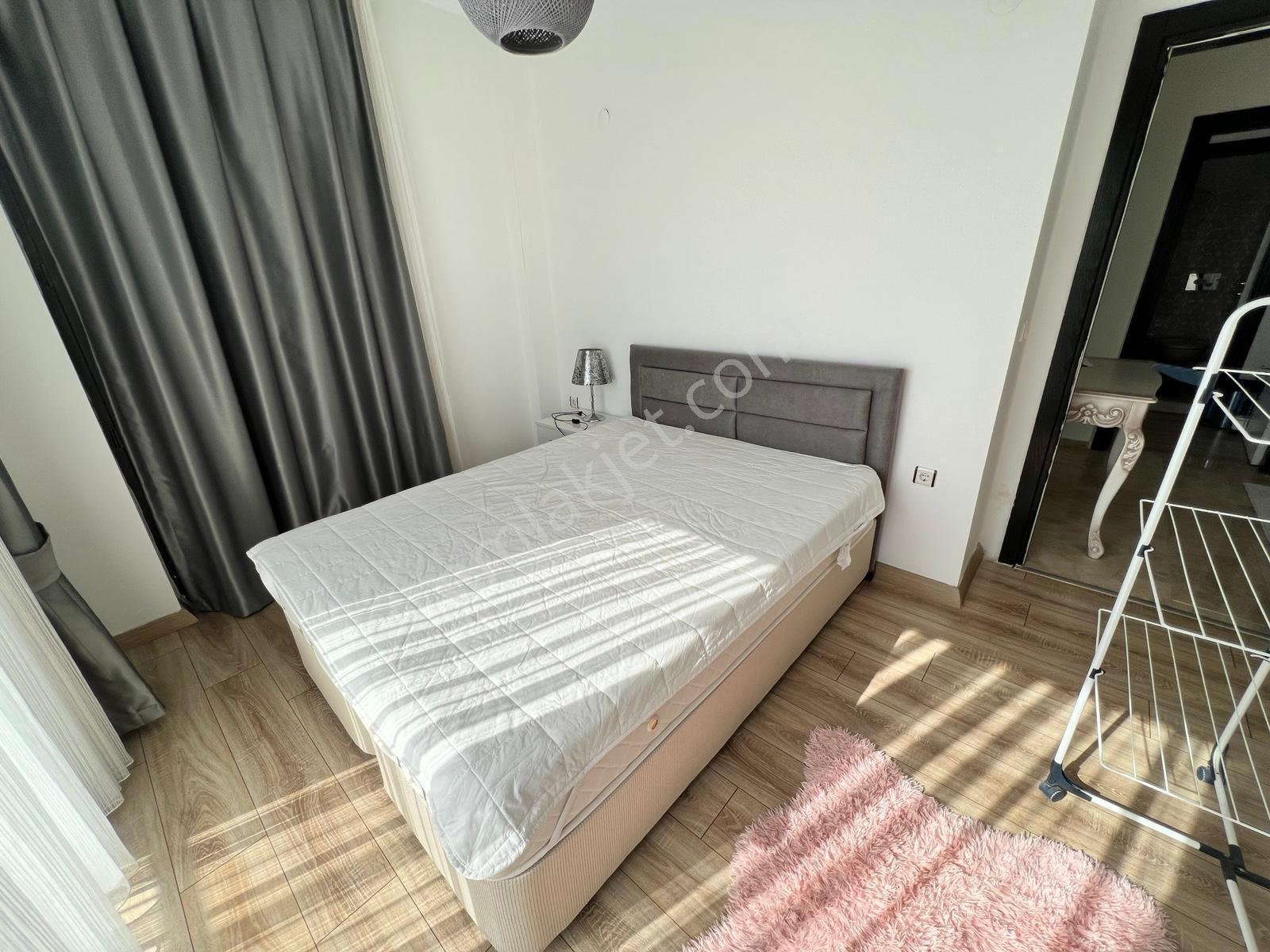 Didim Akbük Merkezde Denize 1km Uzaklıkta Havuzlu Tam Müstakil 5+1 Villa - Görsel 21