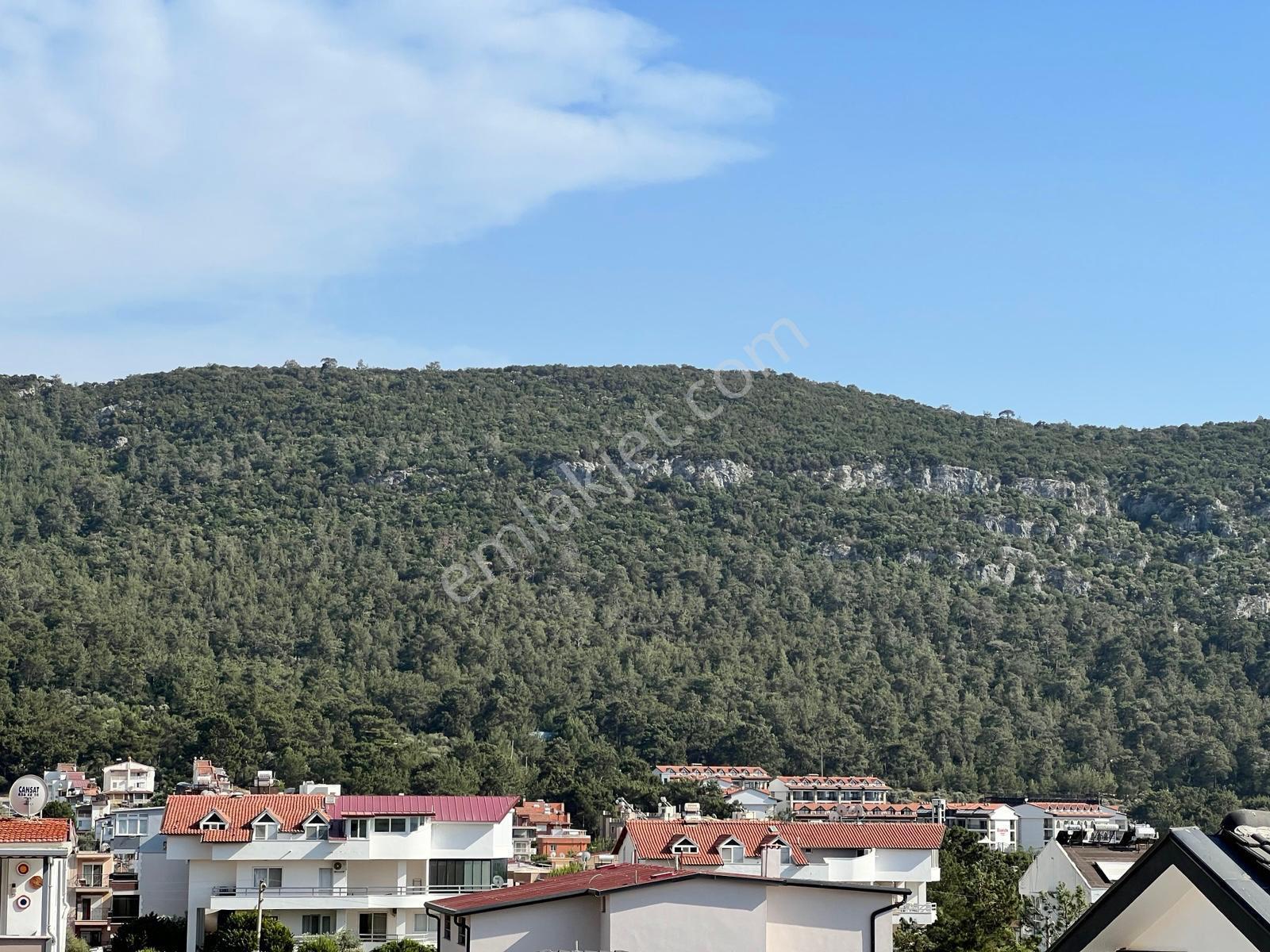 Didim Akbük Merkezde Denize 1km Uzaklıkta Havuzlu Tam Müstakil 5+1 Villa - Görsel 6