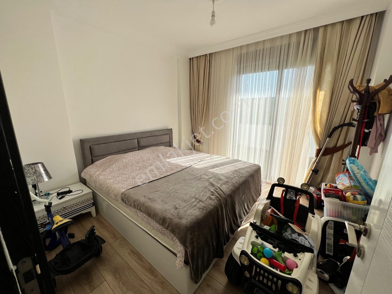 Didim Akbük Merkezde Denize 1km Uzaklıkta Havuzlu Tam Müstakil 5+1 Villa - Görsel 23