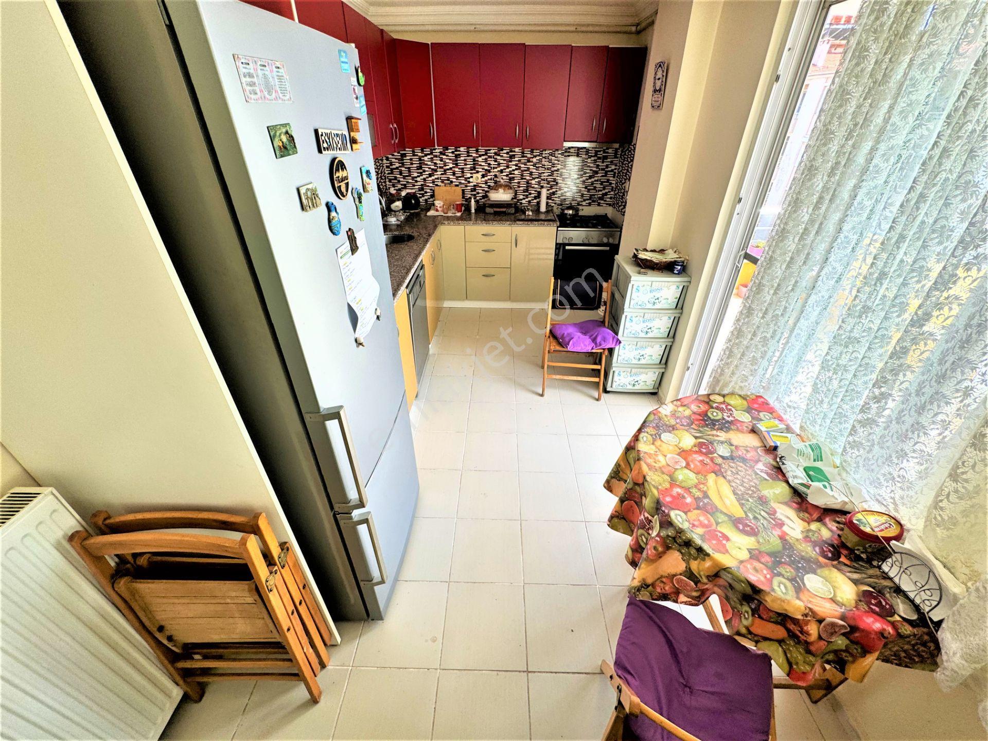 🏠🏠aktiften Akçay'da Asansörlü Binada Ön Cephe Çift Teraslı 5+1 Satılık Dublex - Görsel 2