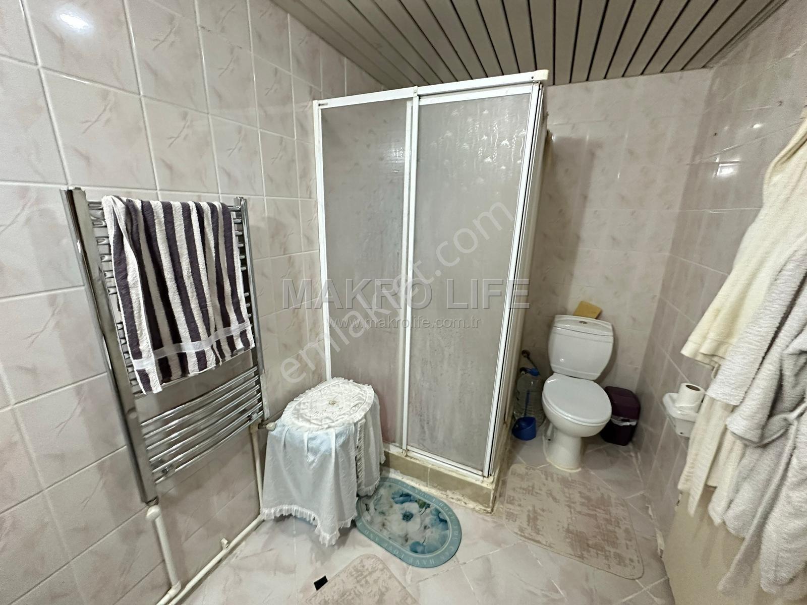 Seyrantepe Toki'de 3+1 Full Bakımlı Fırsat Daire