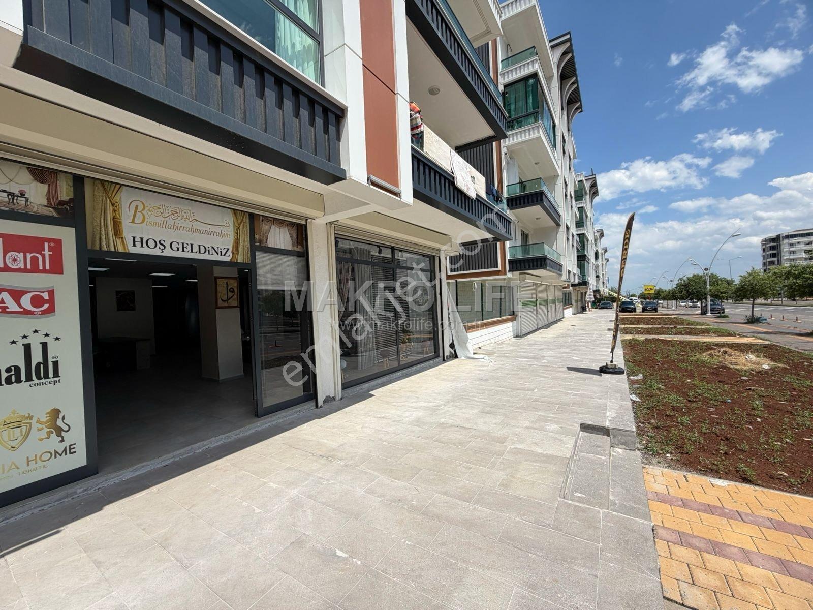 Bağcılarda 155 M2 Devren Kiralık Perdeci Full Yapılı - Görsel 3