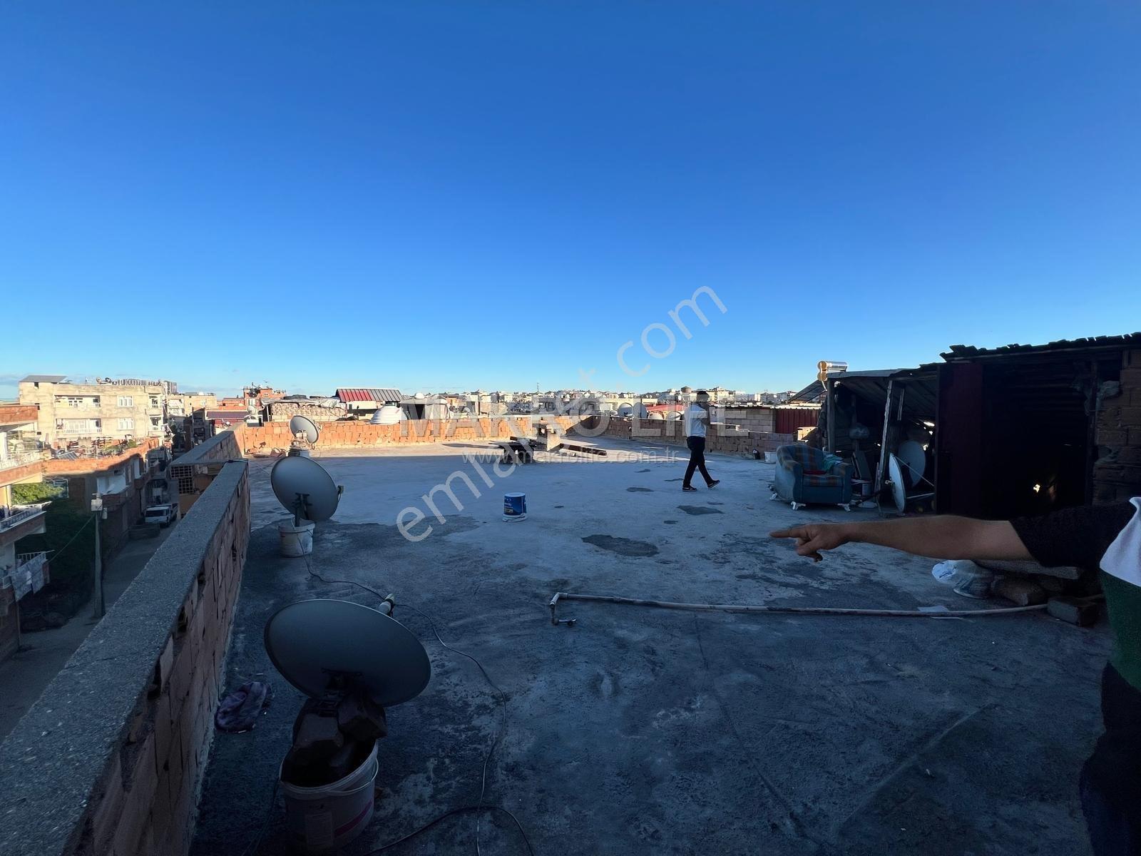 Huzur Evleri Sanayi Mahallesinde Satılık 4+1 Fırsat Daire - Görsel 14