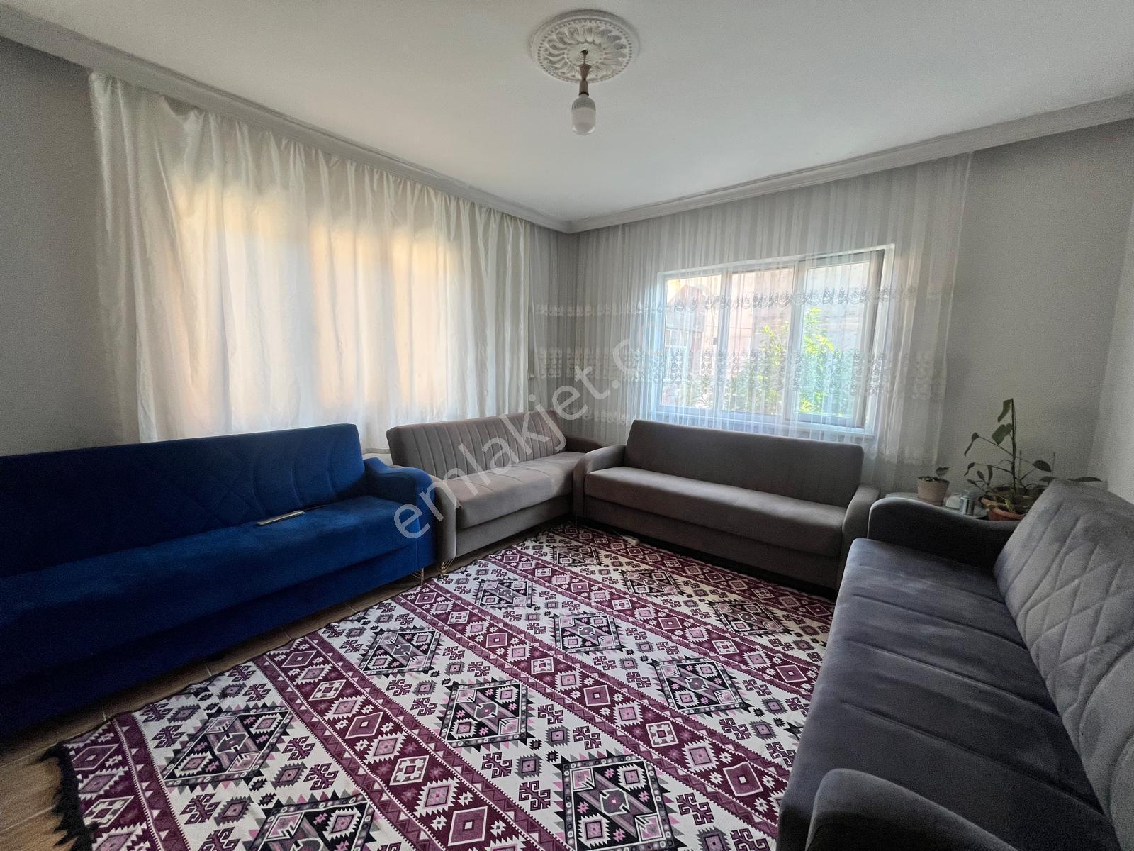 Huzur Evleri Sanayi Mahallesinde Müstakil 2 Katlıfırsat Daire - Görsel 12