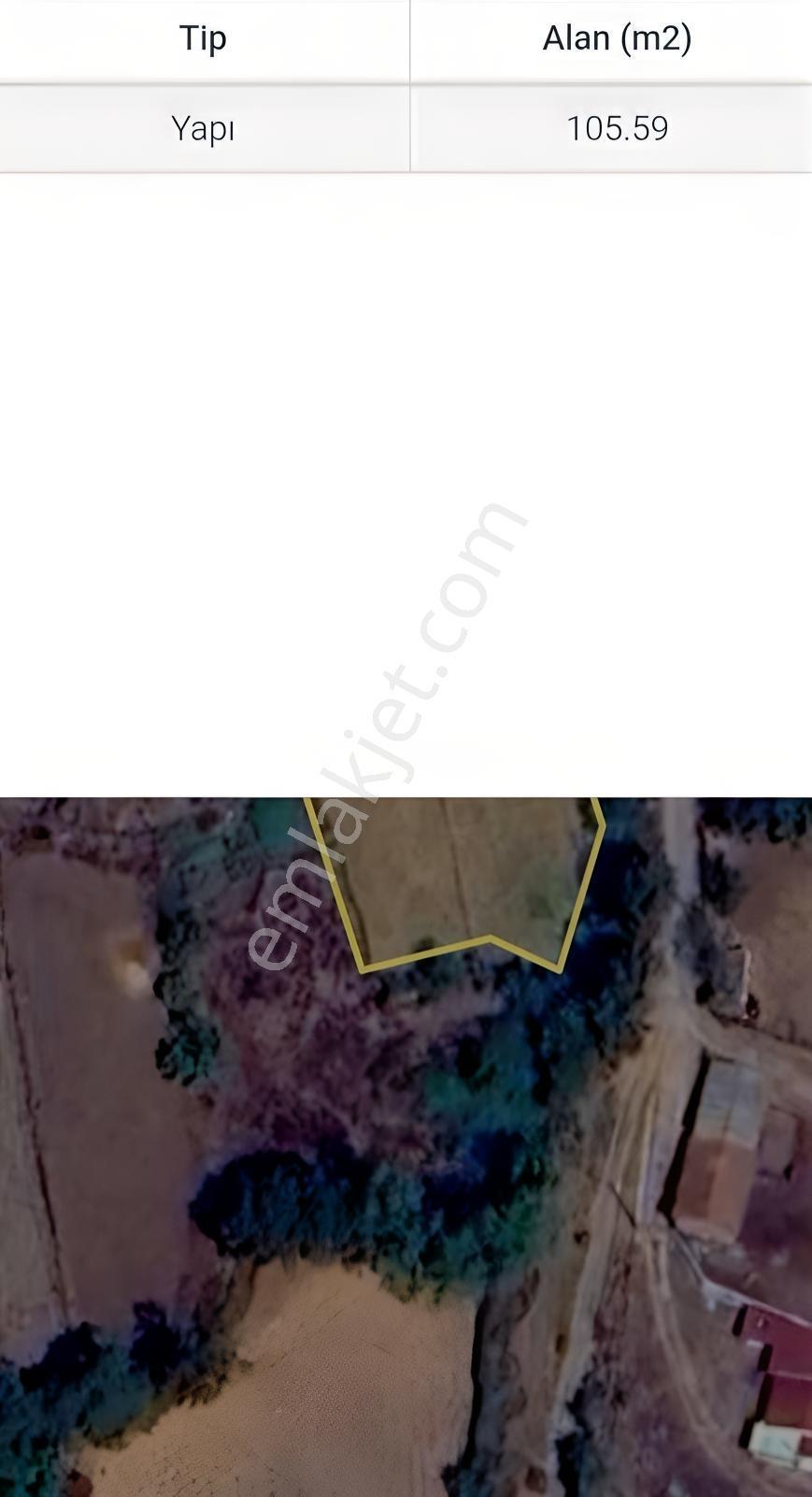 Kerim'den Satılık 1080m2 İçinde Avlulu Kargir Köy Evi - Görsel 17