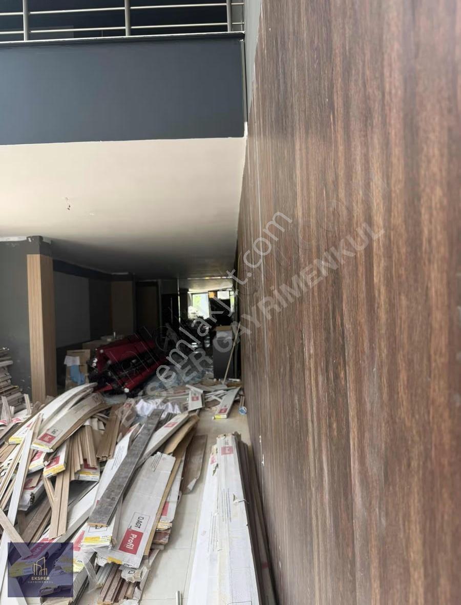 ^^ Eksper'den Komple Tadilatlı Ana Cadde Üzerinde 240 M2 Dükkan - Görsel 19