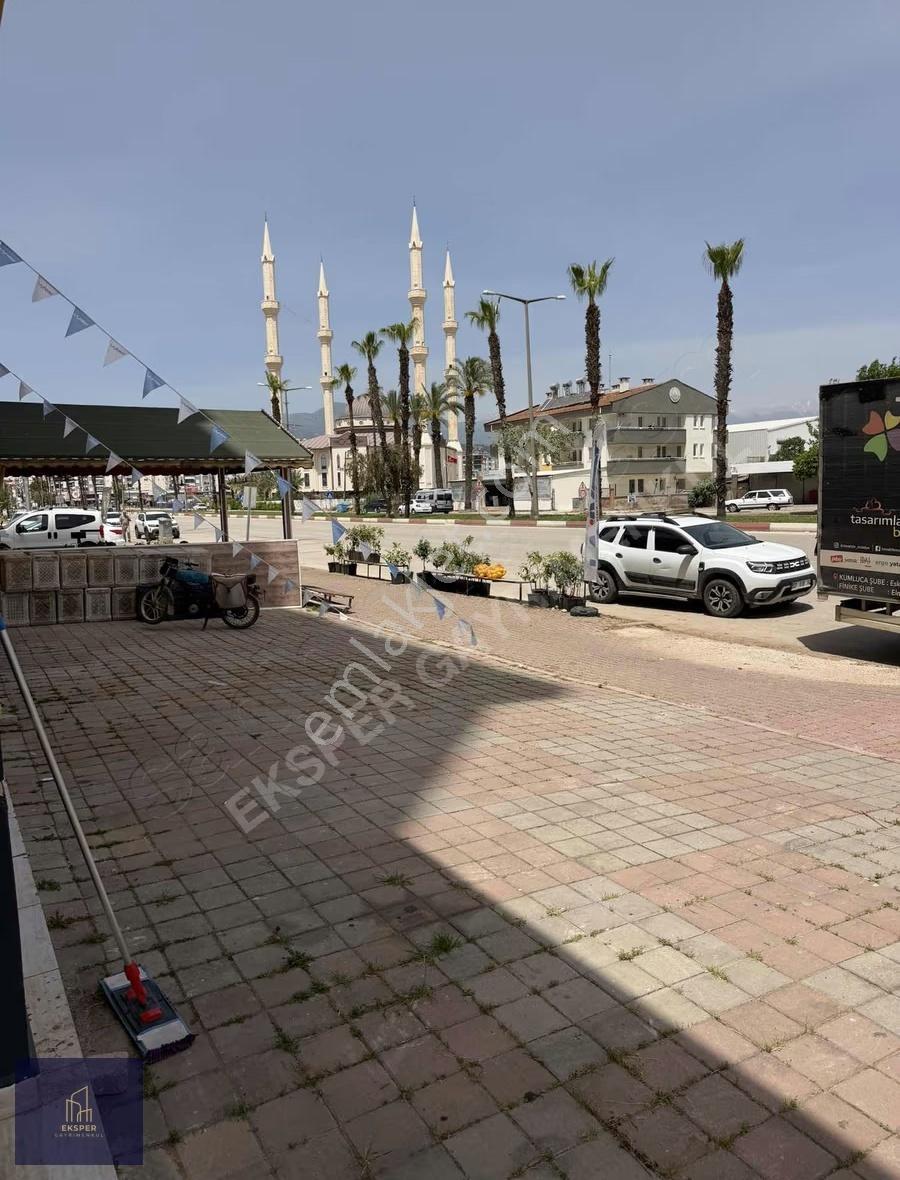 ^^ Eksper'den Komple Tadilatlı Ana Cadde Üzerinde 240 M2 Dükkan - Görsel 12