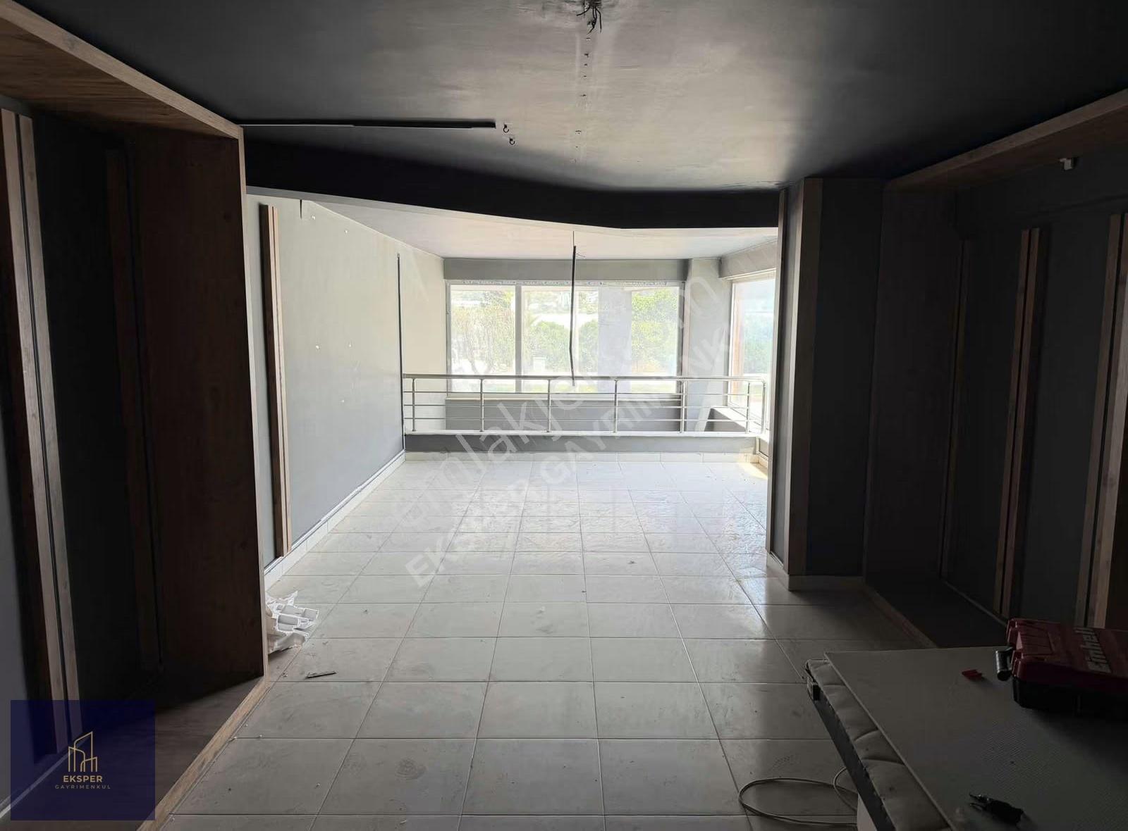 ^^ Eksper'den Komple Tadilatlı Ana Cadde Üzerinde 240 M2 Dükkan - Görsel 17