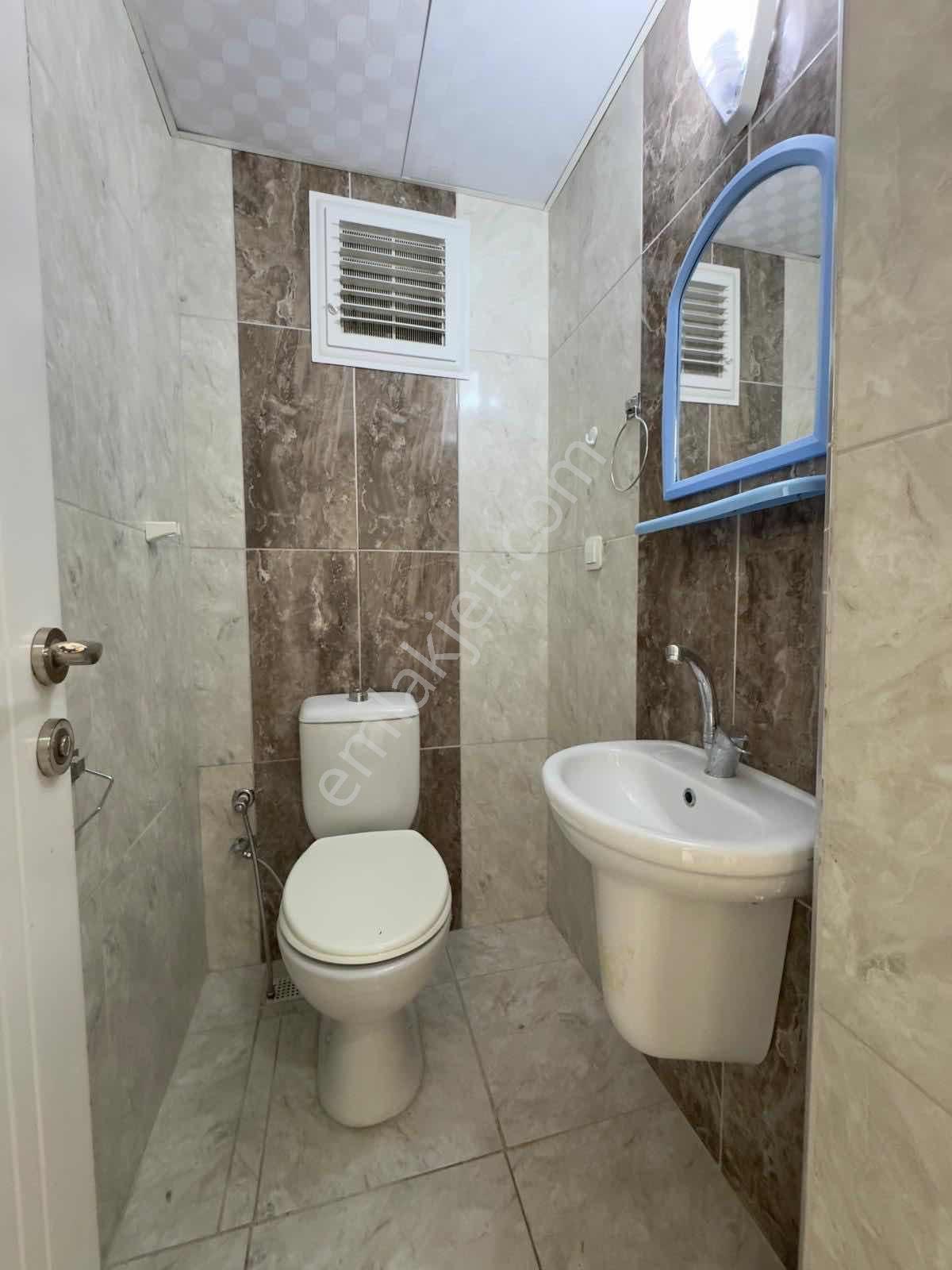 Baraj Mahallesinde 2+1 Eşyalı Kiralık Daire - View 6