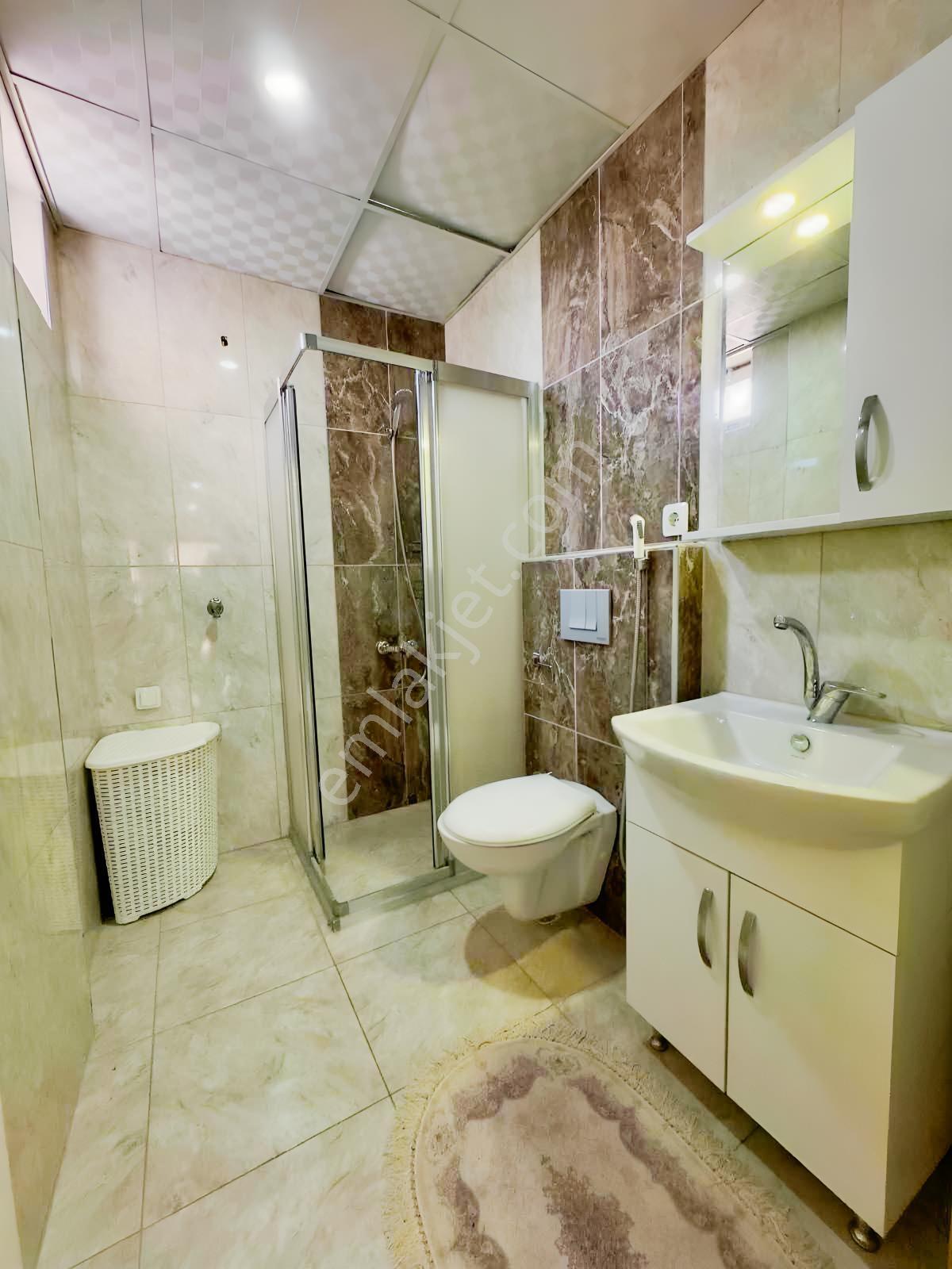 Baraj Mahallesinde 2+1 Eşyalı Kiralık Daire - View 3