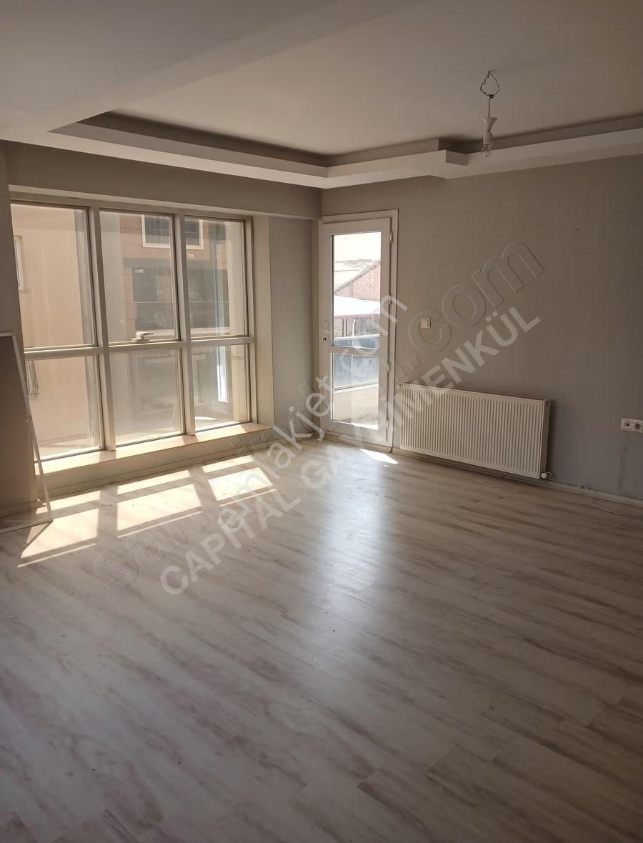Capital Emlaktan Ertuğrul 4 Yolda 2+1 Kiralık Daire - Görsel 16