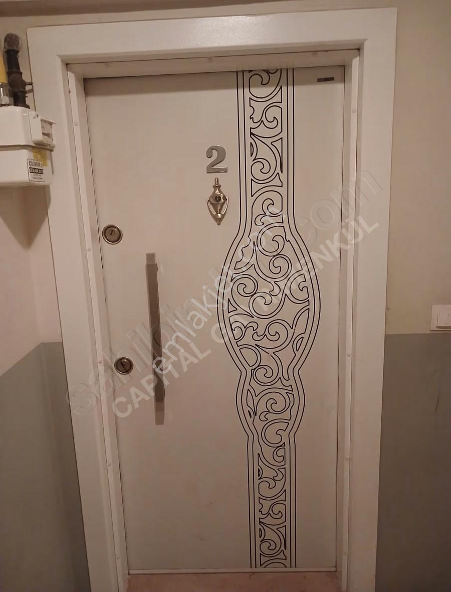 Capital Emlaktan Ertuğrul 4 Yolda 2+1 Kiralık Daire - Görsel 5