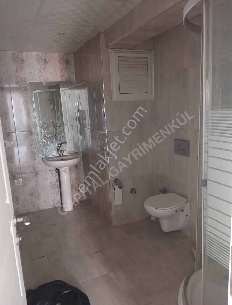 Capital Emlaktan Ertuğrul 4 Yolda 2+1 Kiralık Daire - Görsel 11