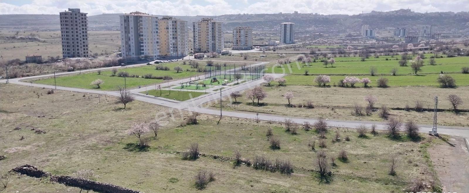 Kayseri Melikgazi Mimarsinan Satılık 3+1 Daire Ev Konut Bina - Görsel 25