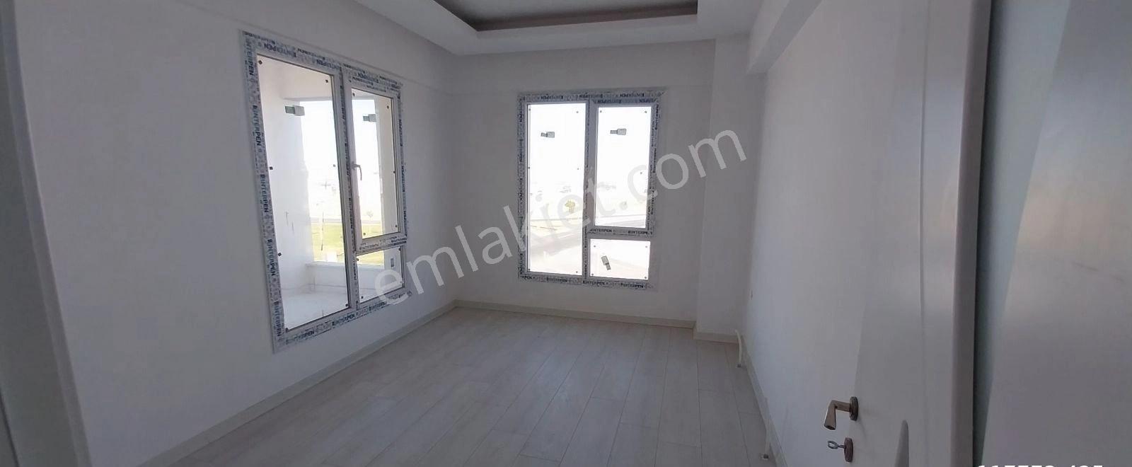 Kayseri Melikgazi Mimarsinan Satılık 3+1 Daire Ev Konut Bina - Görsel 19