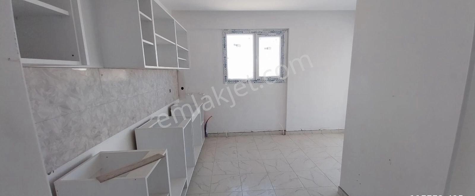 Kayseri Melikgazi Mimarsinan Satılık 3+1 Daire Ev Konut Bina - Görsel 16