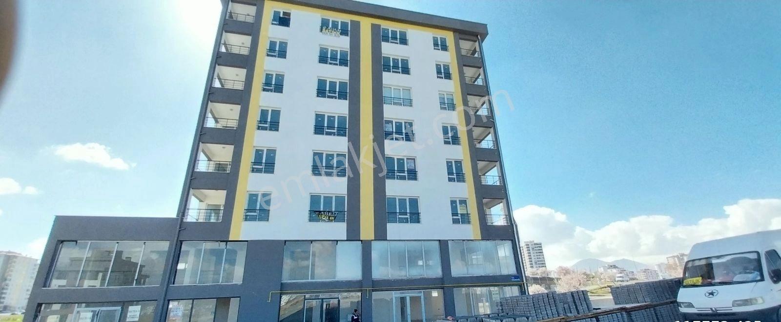 Kayseri Melikgazi Mimarsinan Satılık 3+1 Daire Ev Konut Bina - Görsel 12