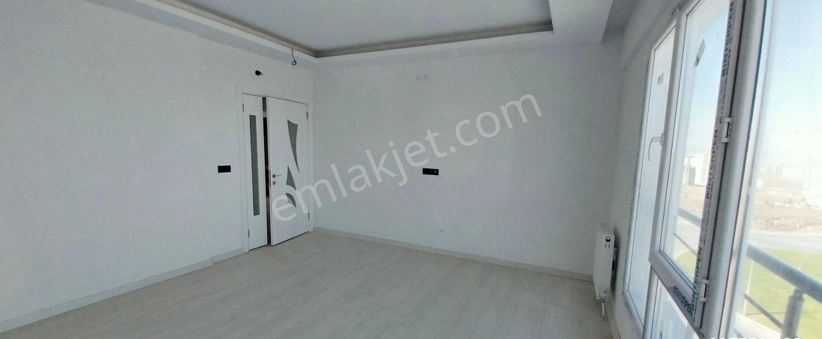 Kayseri Melikgazi Mimarsinan Satılık 3+1 Daire Ev Konut Bina - Görsel 8