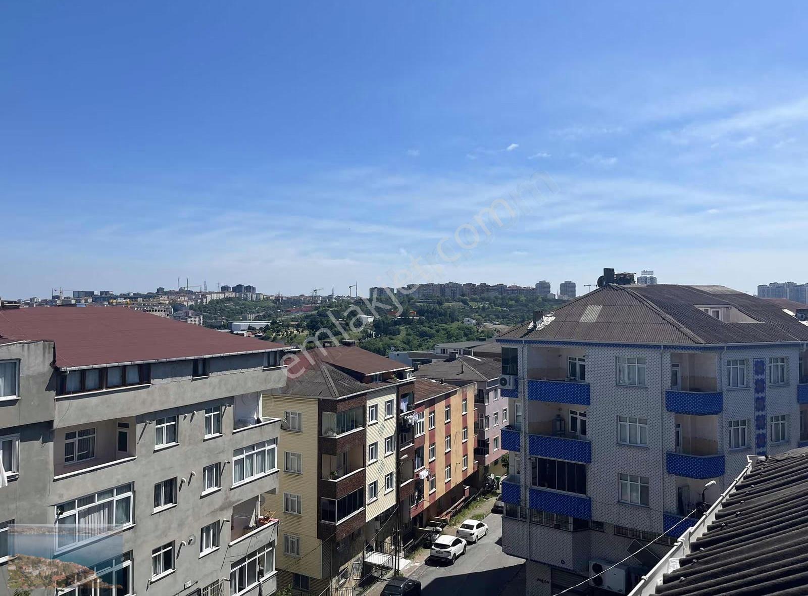 Zübeyde Hanım Mah.de Bağımsız Girişli 3+2 Satılık Dubleks - Görsel 3