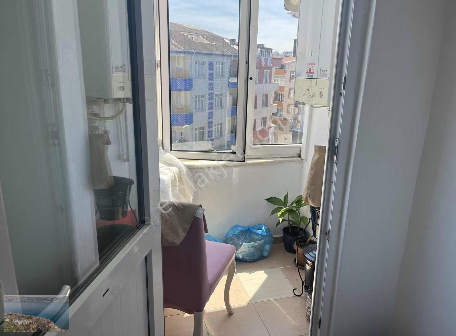 Zübeyde Hanım Mah.de Bağımsız Girişli 3+2 Satılık Dubleks - Görsel 10
