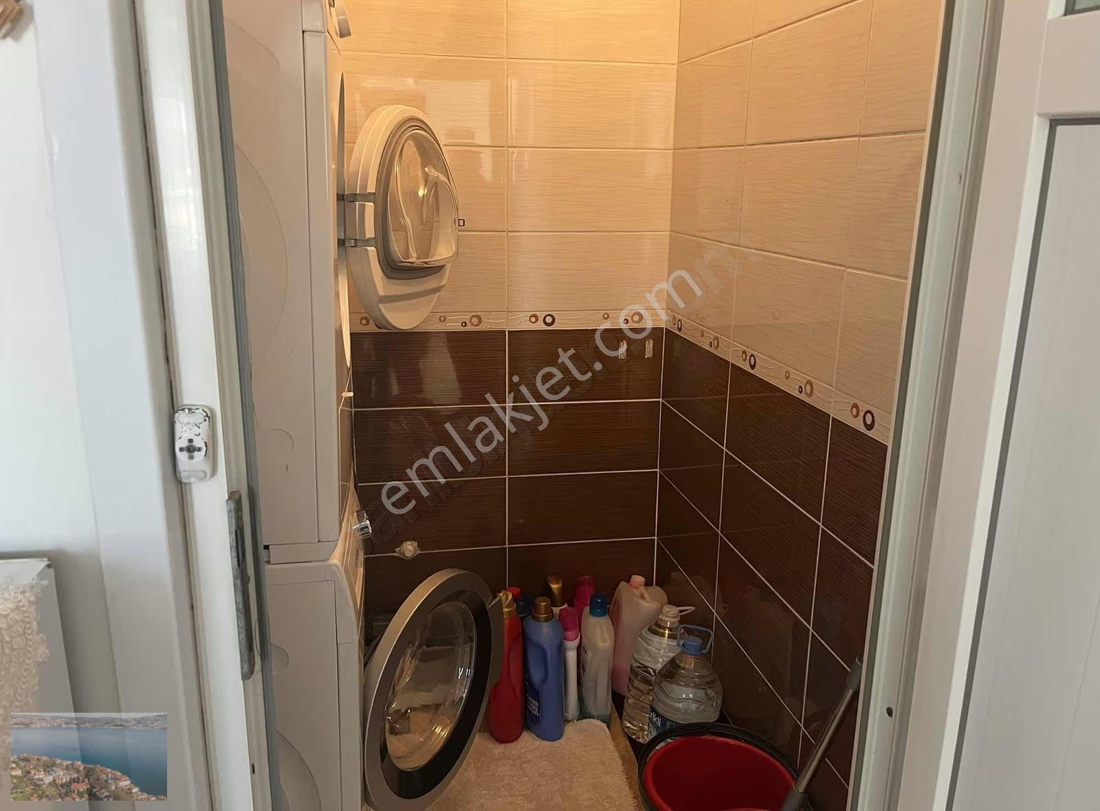 Zübeyde Hanım Mah.de Bağımsız Girişli 3+2 Satılık Dubleks - Görsel 23