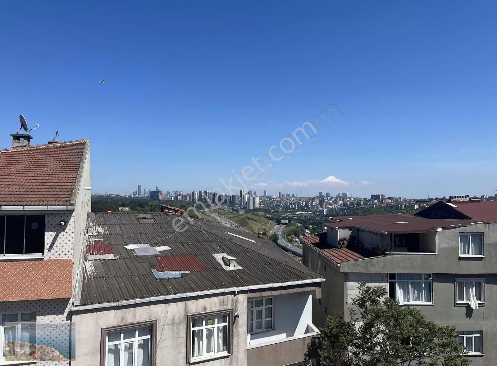 Zübeyde Hanım Mah.de Bağımsız Girişli 3+2 Satılık Dubleks - Görsel 8