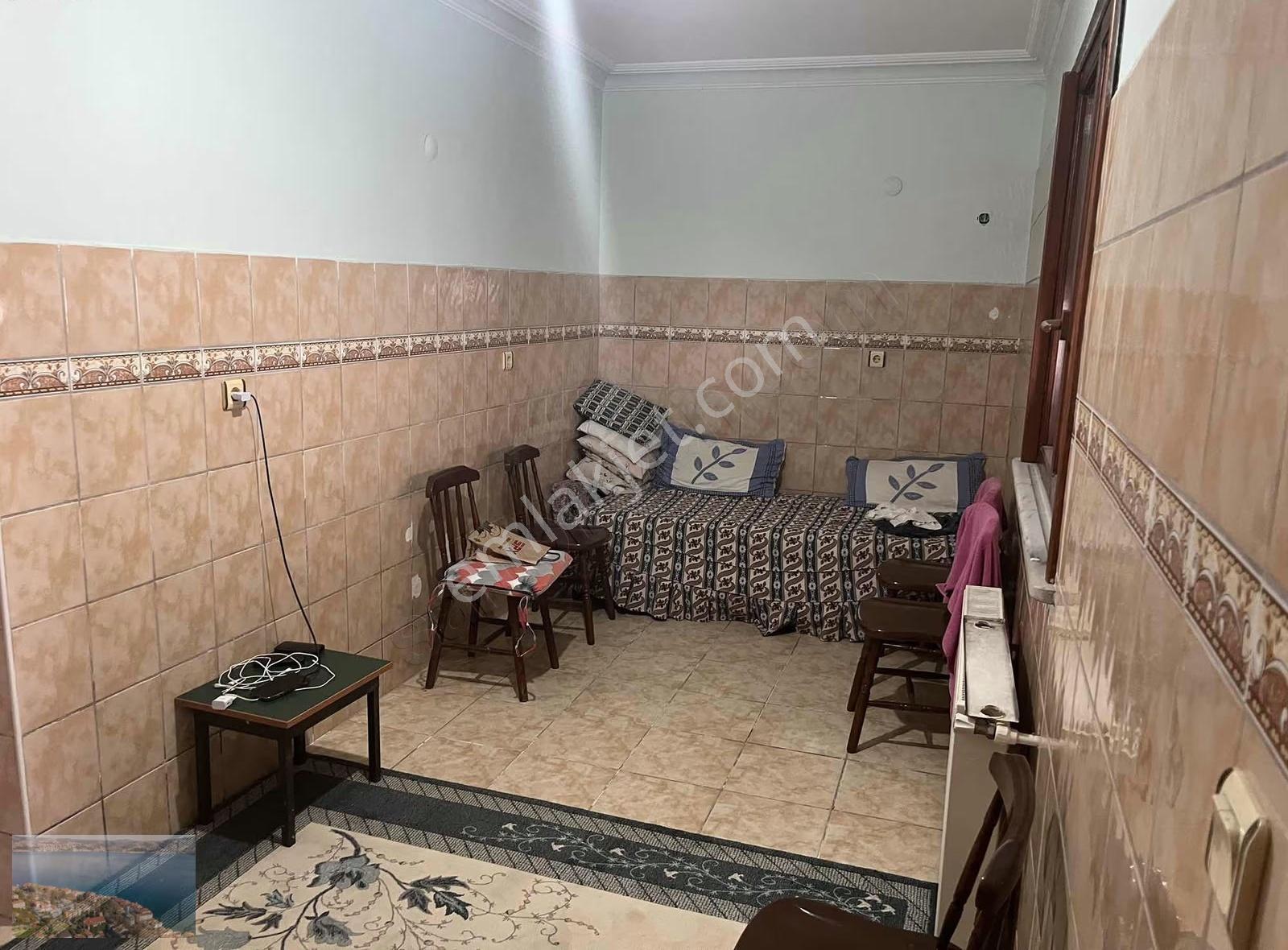 Sultangazi Zübeyde Hanım Mahallesinde Geniş 4+2 Satılık Daire - Görsel 16