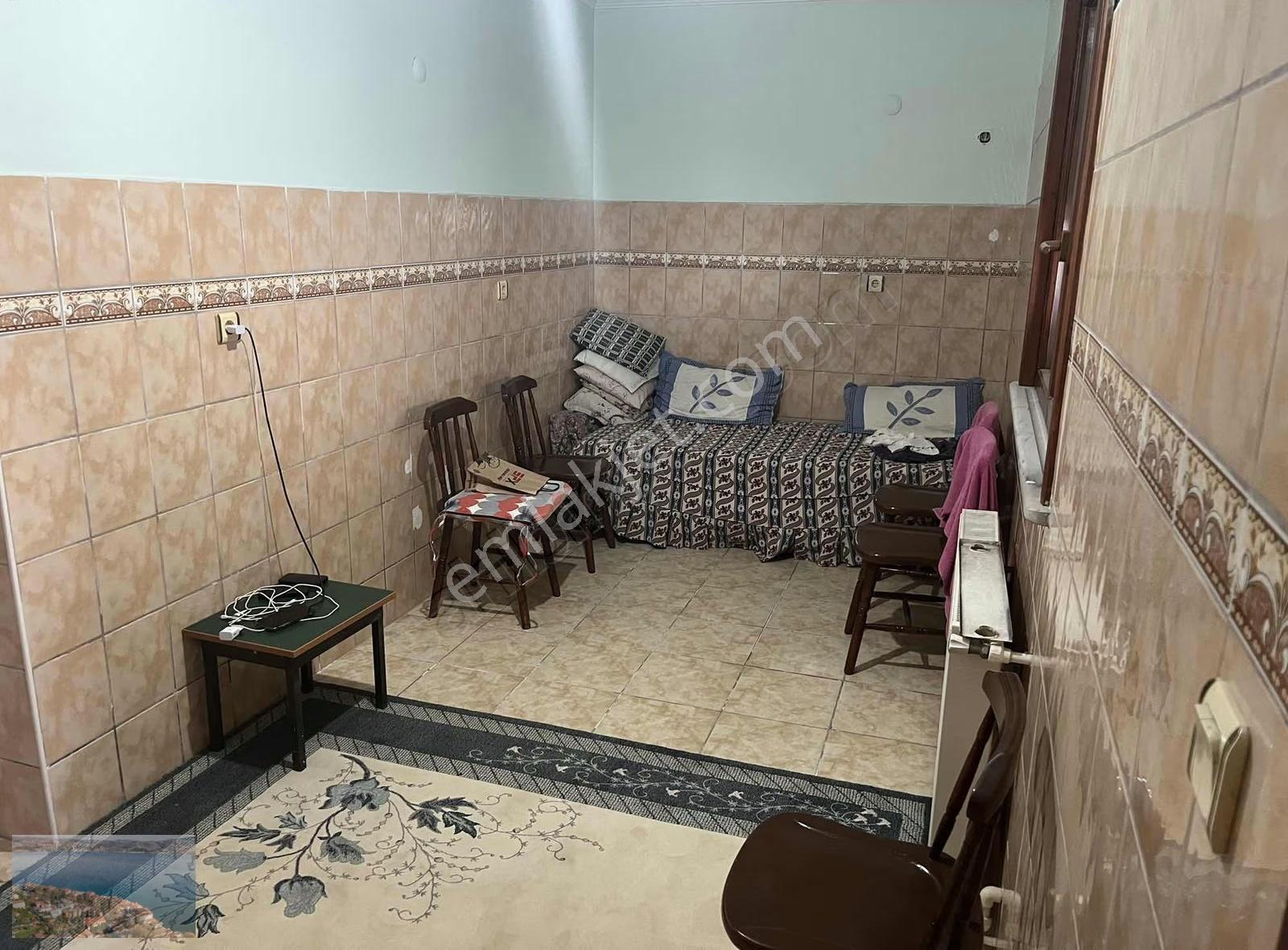 Sultangazi Zübeyde Hanım Mahallesinde Geniş 4+2 Satılık Daire - Görsel 17