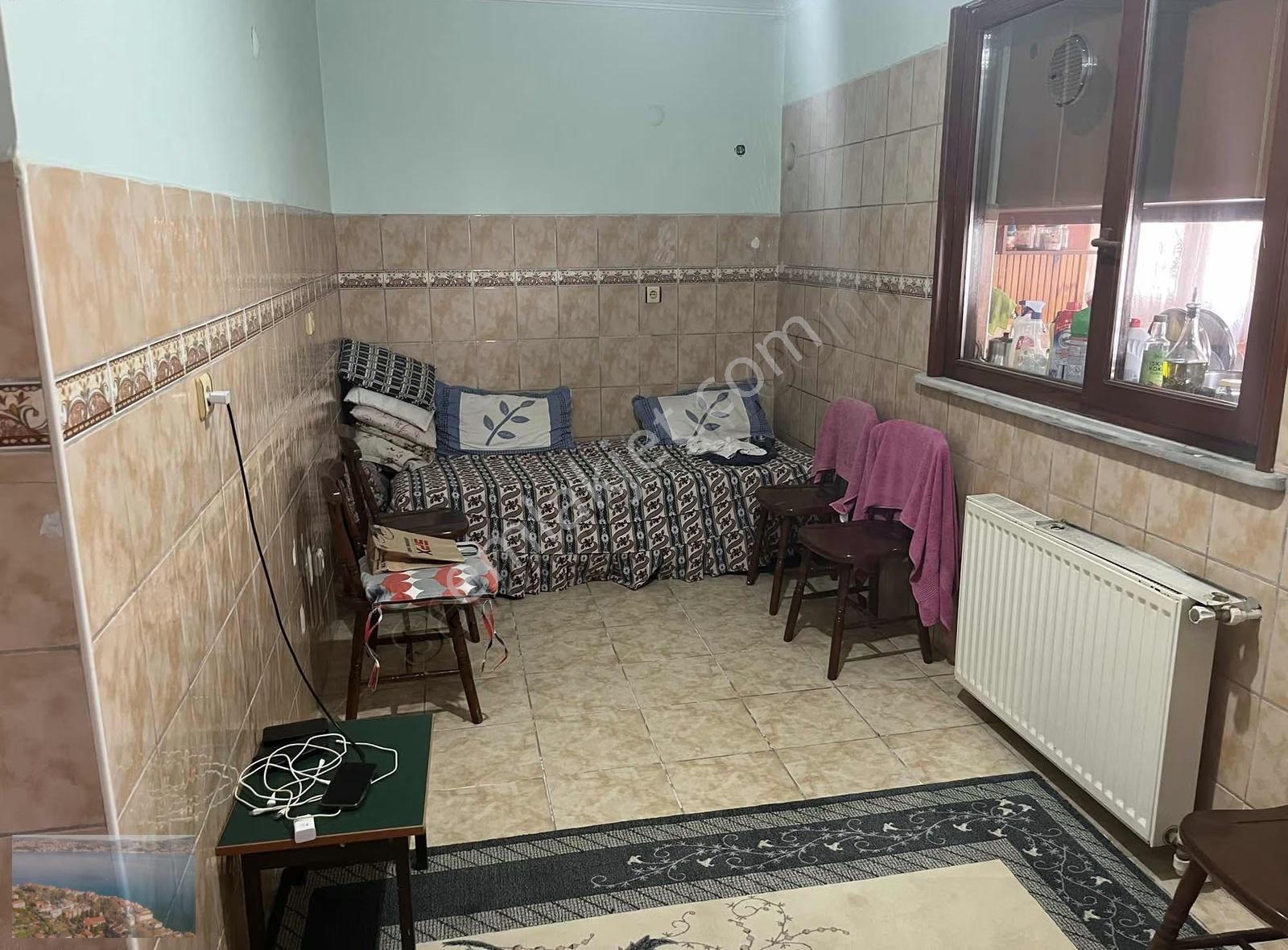 Sultangazi Zübeyde Hanım Mahallesinde Geniş 4+2 Satılık Daire - Görsel 18