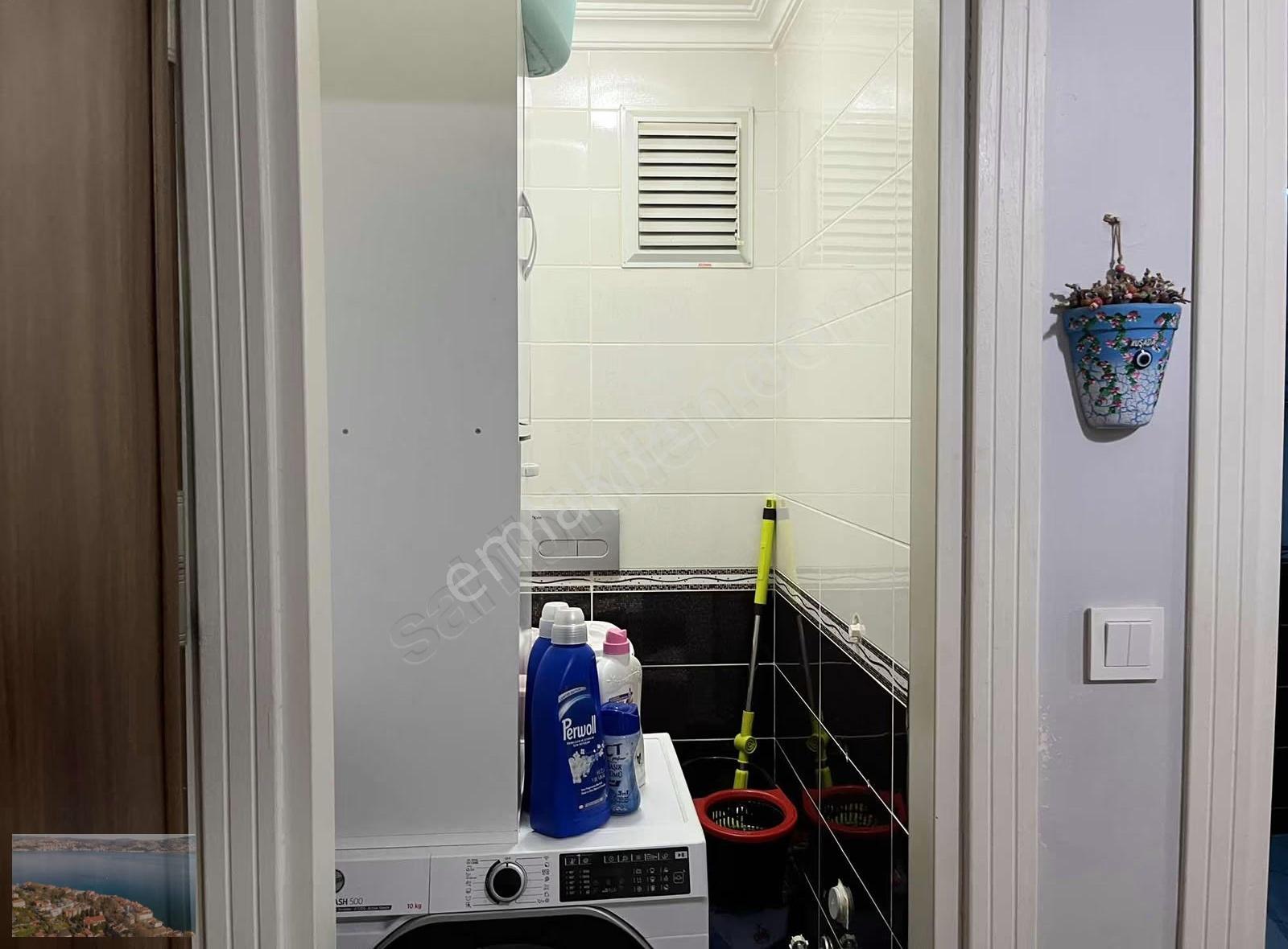 İslambey Mahallesinde Merkezi Konumda Kiralık 2+1 Daire - Görsel 14