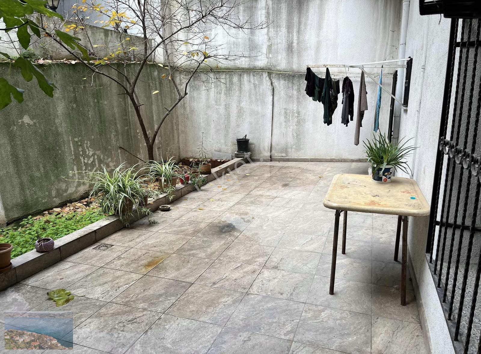İslambey Mahallesinde Merkezi Konumda Kiralık 2+1 Daire - Görsel 9