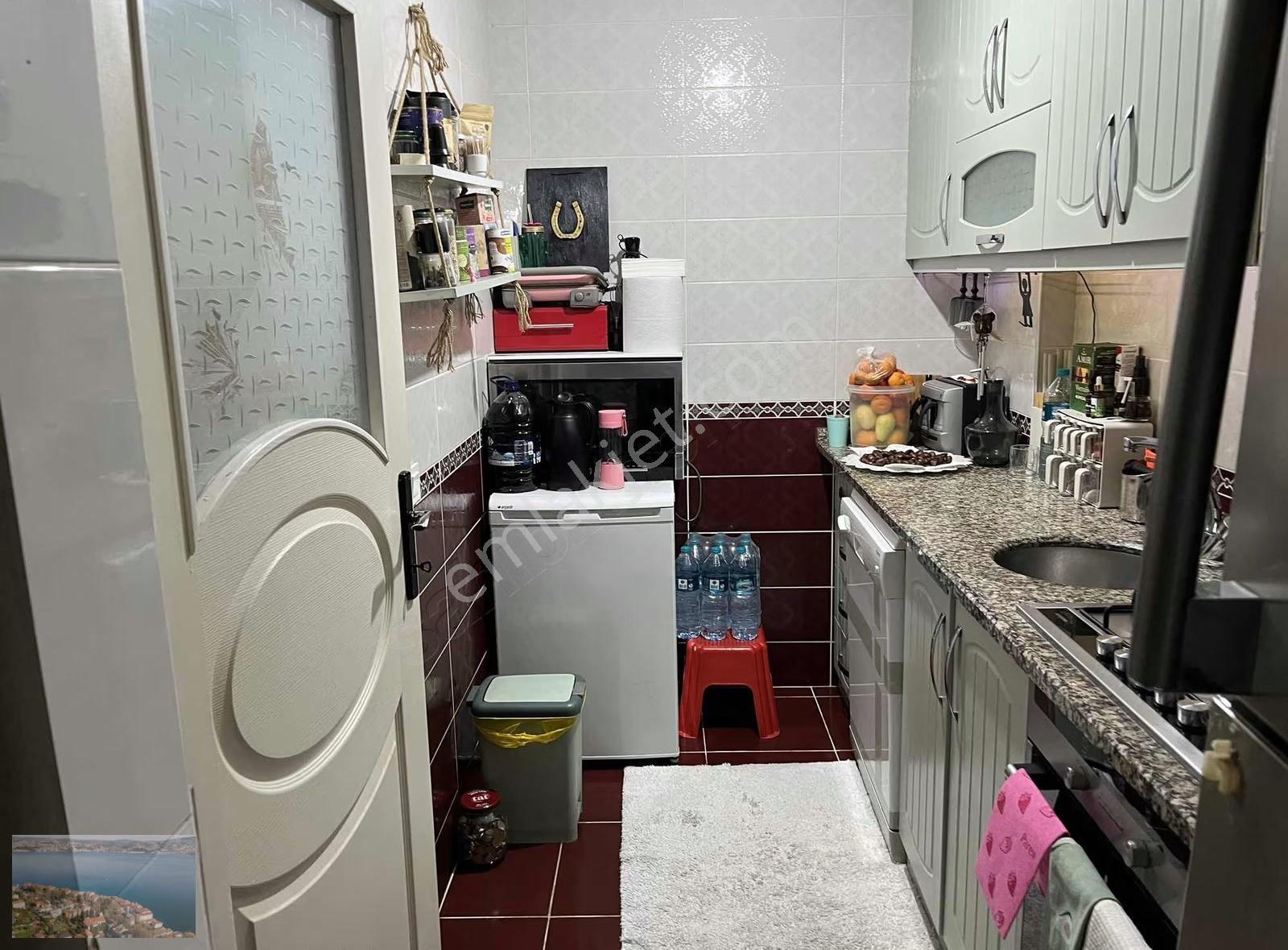 İslambey Mahallesinde Merkezi Konumda Kiralık 2+1 Daire - Görsel 12