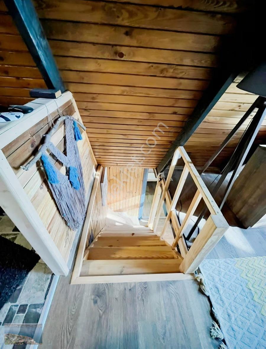 Çatalca Çanakça'da Satılık Tek Tapu 884 M2 Tarla! - Görsel 7